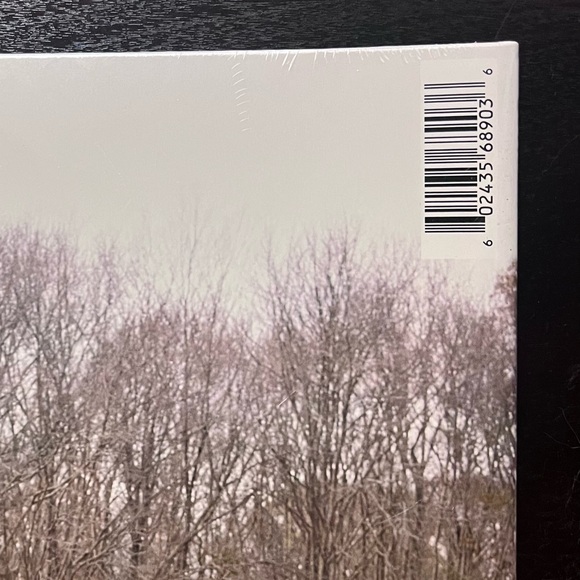 SEALED Taylor Swift | Evermore Target Limited Edition Vinyl - Picture 4 of 8